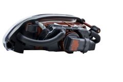 HELLA 1NA 223 152-031 — Proiector ceață