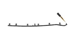 HELLA 2AL 013 573-111 — Plafonieră