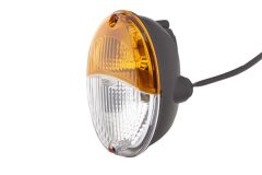 HELLA 2BE 343 130-111 — Поворотник