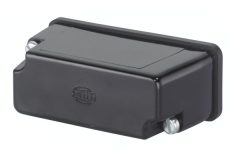 HELLA 2KA 003 168-021 — Lampă număr înmatriculare