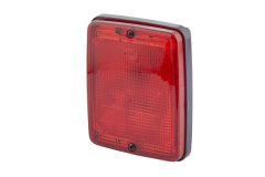 HELLA 2NE 003 236-001 — Lampă ceață spate