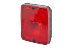HELLA 2NE 003 236-301 — Lampă ceață spate