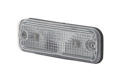 HELLA 2PF 961 167-021 — Стояночный фонарь