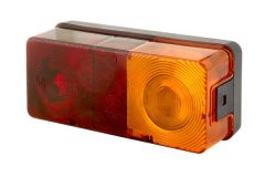 HELLA 2SD 002 582-021 — Задний фонарь