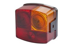 HELLA 2SD 002 776-241 — Lampă stop