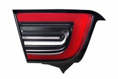 HELLA 2SD 015 341-931 — Lampă stop