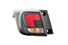 HELLA 2SD 015 693-111 — Lampă stop