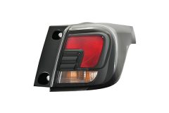 HELLA 2SD 015 693-121 — Lampă stop