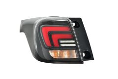HELLA 2SD 015 695-111 — Lampă stop