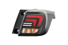 HELLA 2SD 015 695-121 — Lampă stop