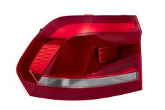 HELLA 2SD 354 515-011 — Lampă stop