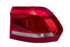 HELLA 2SD 354 515-021 — Lampă stop