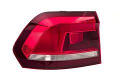 HELLA 2SD 354 515-031 — Lampă stop