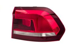 HELLA 2SD 354 515-041 — Lampă stop