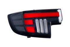 HELLA 2SK 017 393-111 — Lampă stop
