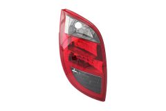 HELLA 2SK 354 095-031 — Задний фонарь