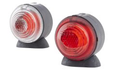 HELLA 2TJ 001 633-211 — Lumină de poziție