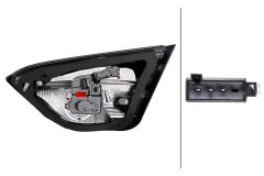 HELLA 2TZ 015 694-131 — Lampă stop
