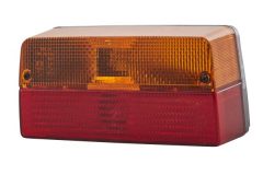 HELLA 2VA 006 356-101 — Lampă stop
