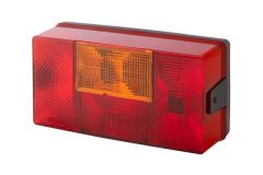 HELLA 2VB 006 040-051 — Lampă stop