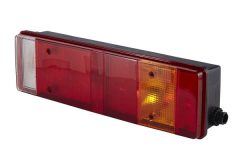 HELLA 2VD 008 204-231 — Lampă stop