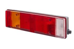 HELLA 2VD 008 204-251 — Lampă stop
