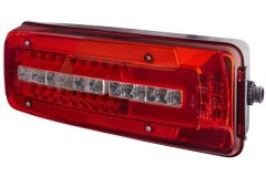 HELLA 2VD 012 381-311 — Lampă stop