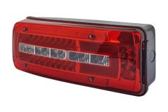 HELLA 2VD 012 381-351 — Lampă stop