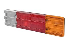 HELLA 2VP 004 887-021 — Задний фонарь