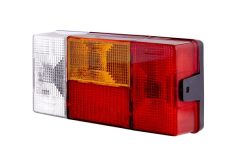 HELLA 2VP 006 040-121 — Lampă stop