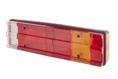 HELLA 2VP 008 204-081 — Задний фонарь