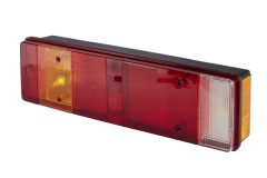HELLA 2VP 008 204-221 — Lampă stop