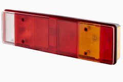 HELLA 2VP 008 204-241 — Lampă stop