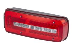 HELLA 2VP 012 381-261 — Lampă stop