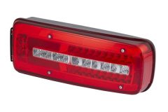 HELLA 2VP 012 381-321 — Lampă stop