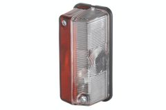 HELLA 2XS 005 020-001 — Габаритный фонарь