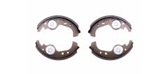 HELLA 8DB 355 000-091 — Колодки тормозные
