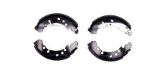 HELLA 8DB 355 000-471 — Колодки тормозные