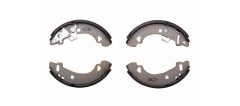 HELLA 8DB 355 001-471 — Колодки тормозные