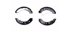 HELLA 8DB 355 002-481 — Колодки тормозные