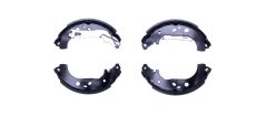 HELLA 8DB 355 003-051 — Колодки тормозные