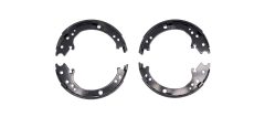 HELLA 8DA 355 050-171 — Колодки ручного тормоза