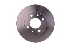 HELLA 8DD 355 100-361 — Disc de frână