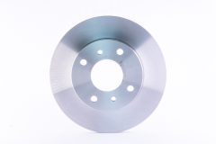 HELLA 8DD 355 102-651 — Тормозной диск