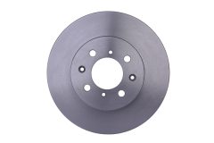 HELLA 8DD 355 103-121 — Disc de frână