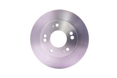 HELLA 8DD 355 103-311 — Disc de frână