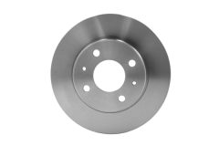HELLA 8DD 355 103-331 — Тормозной диск