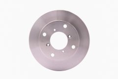 HELLA 8DD 355 103-921 — Тормозной диск