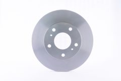 HELLA 8DD 355 104-561 — Тормозной диск