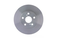HELLA 8DD 355 104-891 — Disc de frână
